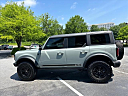 Thumbnail image of 2021 Ford Bronco at Wakefield Automotive Inc