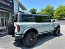 Thumbnail image of 2021 Ford Bronco at Wakefield Automotive Inc
