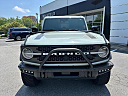 Thumbnail image of 2021 Ford Bronco at Wakefield Automotive Inc