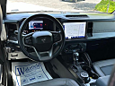 Thumbnail image of 2021 Ford Bronco at Wakefield Automotive Inc