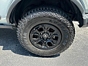 Thumbnail image of 2021 Ford Bronco at Wakefield Automotive Inc