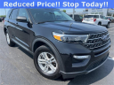 2023 Ford Explorer XLT at Bergstrom Chevrolet of Green Bay