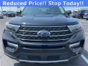 Thumbnail image of 2023 Ford Explorer at Bergstrom Chevrolet of Green Bay