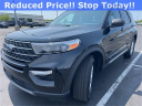 Thumbnail image of 2023 Ford Explorer at Bergstrom Chevrolet of Green Bay