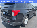 Thumbnail image of 2023 Ford Explorer at Bergstrom Chevrolet of Green Bay