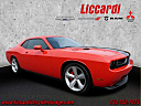 Thumbnail image of 2009 Dodge Challenger at Liccardi Chrysler Dodge Mitsubishi