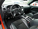 Thumbnail image of 2009 Dodge Challenger at Liccardi Chrysler Dodge Mitsubishi
