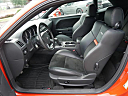 Thumbnail image of 2009 Dodge Challenger at Liccardi Chrysler Dodge Mitsubishi