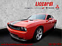 Thumbnail image of 2009 Dodge Challenger at Liccardi Chrysler Dodge Mitsubishi