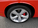 Thumbnail image of 2009 Dodge Challenger at Liccardi Chrysler Dodge Mitsubishi