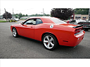 Thumbnail image of 2009 Dodge Challenger at Liccardi Chrysler Dodge Mitsubishi