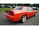 Thumbnail image of 2009 Dodge Challenger at Liccardi Chrysler Dodge Mitsubishi