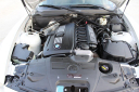 Thumbnail image of 2008 BMW Z4 at Jet Auto Sales