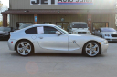 Thumbnail image of 2008 BMW Z4 at Jet Auto Sales