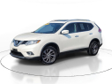 Thumbnail image of 2016 Nissan Rogue at McDonald Kia