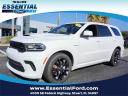 Thumbnail image of 2022 Dodge Durango at Essential Ford