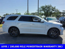 Thumbnail image of 2022 Dodge Durango at Essential Ford