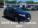 Thumbnail image of 2023 Nissan Kicks at Empire Nissan of Hillside