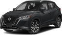 2023 Nissan Kicks SV at Empire Nissan of Hillside
