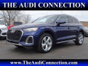 Thumbnail image of 2025 Audi Q5 at The Audi Connection Used