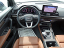 Thumbnail image of 2025 Audi Q5 at The Audi Connection Used