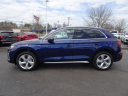Thumbnail image of 2025 Audi Q5 at The Audi Connection Used