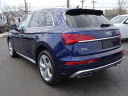 Thumbnail image of 2025 Audi Q5 at The Audi Connection Used