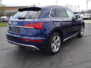 Thumbnail image of 2025 Audi Q5 at The Audi Connection Used
