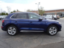 Thumbnail image of 2025 Audi Q5 at The Audi Connection Used