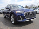Thumbnail image of 2025 Audi Q5 at The Audi Connection Used