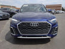 Thumbnail image of 2025 Audi Q5 at The Audi Connection Used