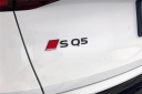 Thumbnail image of 2025 Audi SQ5 at Audi Volkswagen Princeton