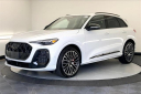 Thumbnail image of 2025 Audi SQ5 at Audi Volkswagen Princeton