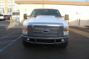 2009 Ford F-250 Super Duty Cabelas FX4 at All In Auto Group