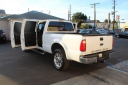 Thumbnail image of 2009 Ford F-250 Super Duty at All In Auto Group