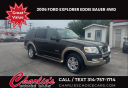 Thumbnail image of 2006 Ford Explorer at CHARLIE'S CHOICE CARS