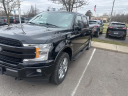 Thumbnail image of 2018 Ford F-150 at Lafontaine Buick GMC of Ann Arbor