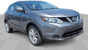 Thumbnail image of 2017 Nissan Rogue Sport at WindGapChevroletBuickUSED of Wind Gap, PA