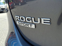 Thumbnail image of 2017 Nissan Rogue Sport at WindGapChevroletBuickUSED of Wind Gap, PA
