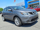 Thumbnail image of 2017 Nissan Rogue Sport at WindGapChevroletBuickUSED of Wind Gap, PA