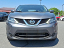 2017 Nissan Rogue Sport S at WindGapChevroletBuickUSED of Wind Gap, PA