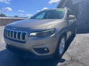 Thumbnail image of 2019 Jeep Cherokee at CAR NATION, INC.