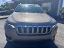 Thumbnail image of 2019 Jeep Cherokee at CAR NATION, INC.