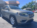 Thumbnail image of 2019 Jeep Cherokee at CAR NATION, INC.
