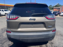 Thumbnail image of 2019 Jeep Cherokee at CAR NATION, INC.