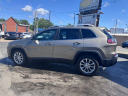 Thumbnail image of 2019 Jeep Cherokee at CAR NATION, INC.