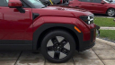 Thumbnail image of 2024 Hyundai SANTA FE Hybrid at Humble Hyundai NEW