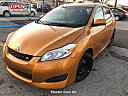 Thumbnail image of 2009 Toyota Matrix at MASTER CARS INC