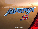 Thumbnail image of 2009 Toyota Matrix at MASTER CARS INC