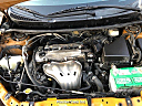Thumbnail image of 2009 Toyota Matrix at MASTER CARS INC